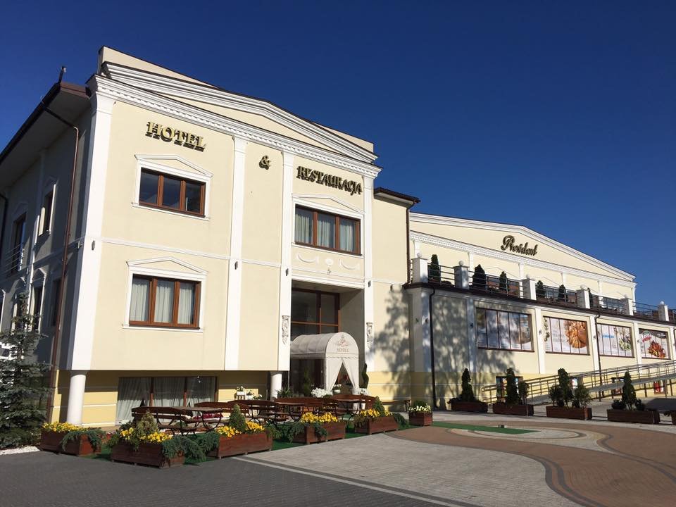 Hotel President Kock